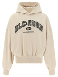 Dolce & Gabbana Beige Cotton Sweatshirt