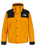 The North Face Bicolor Polyester Shell Jacket