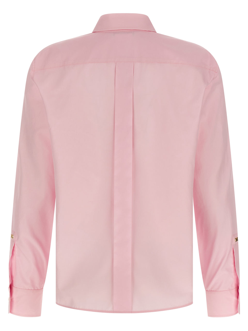Max Mara Multicolor Cotton Blouse