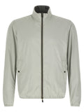 Herno Multicolor Polyester Bomber