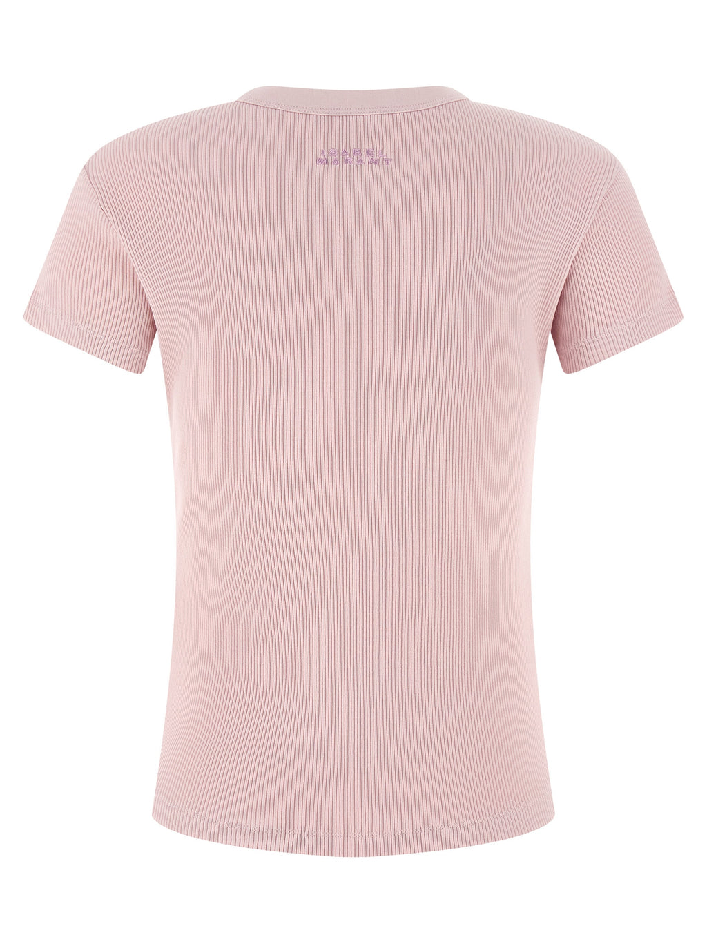 Isabel Marant Multicolor Cotton T-Shirt