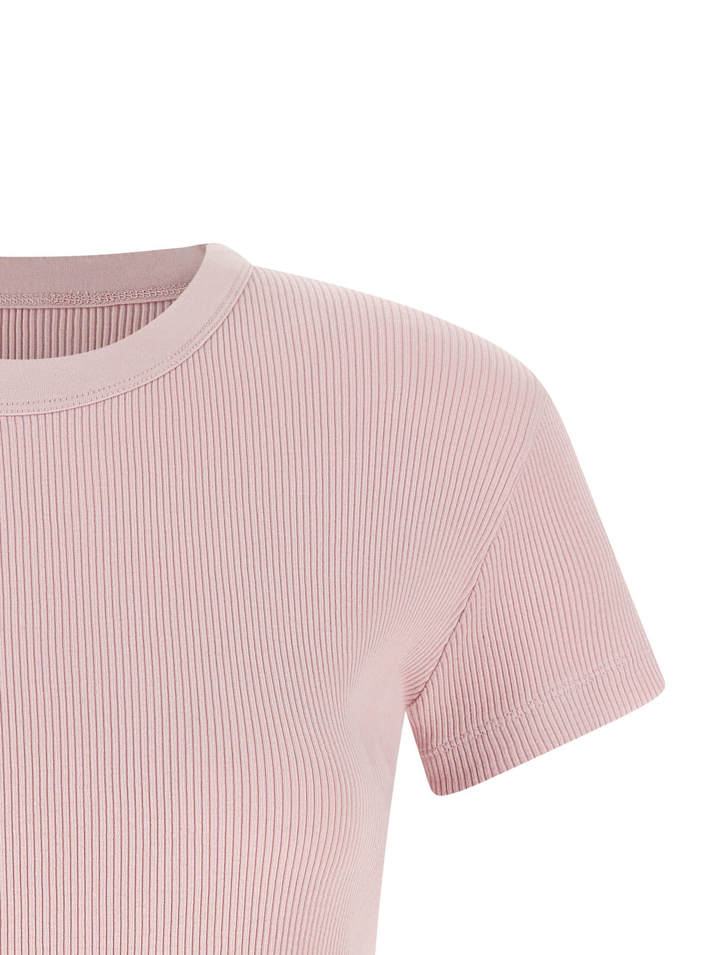Isabel Marant Multicolor Cotton T-Shirt