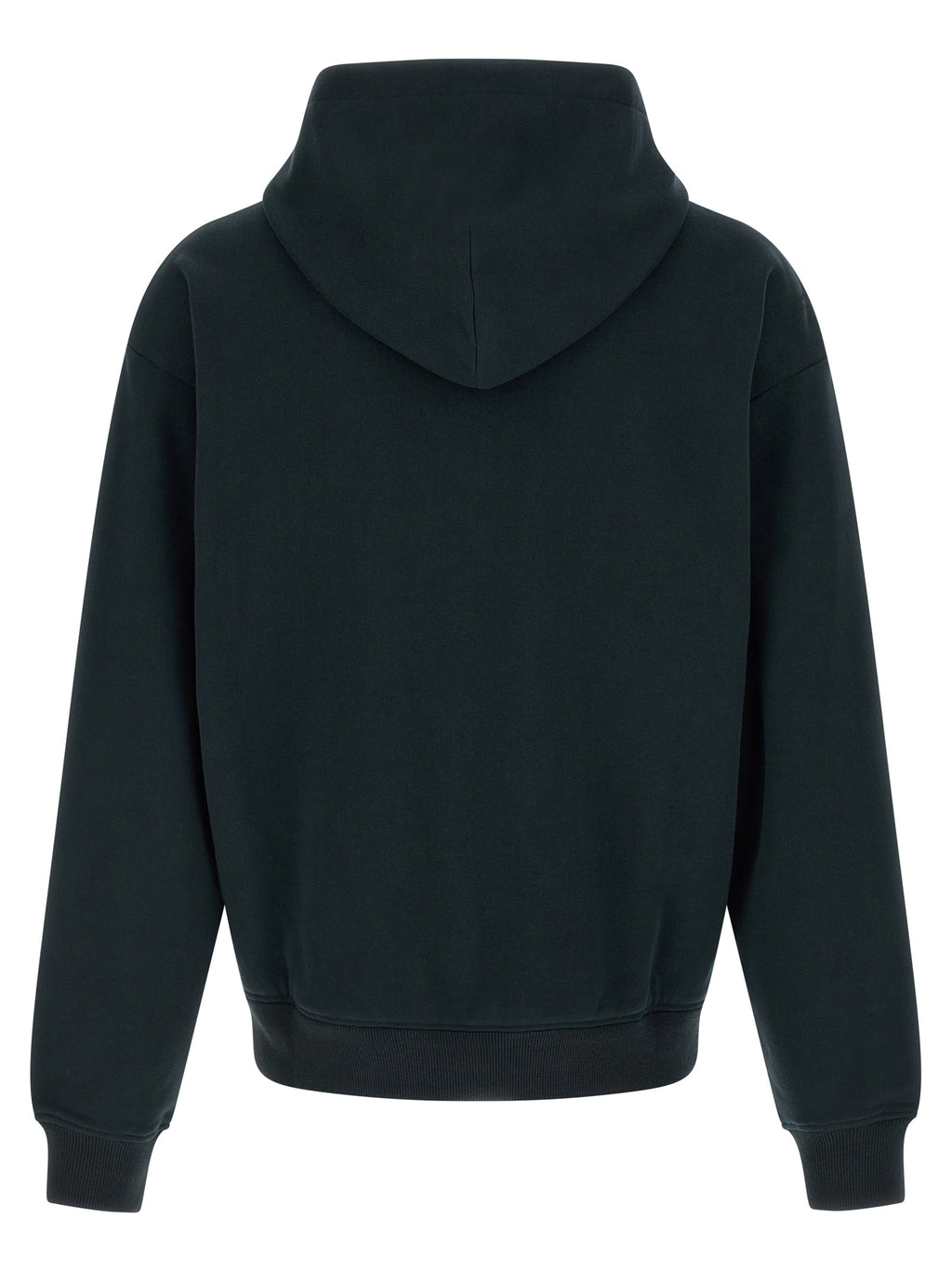 Dolce & Gabbana Bicolor Cotton Sweatshirt