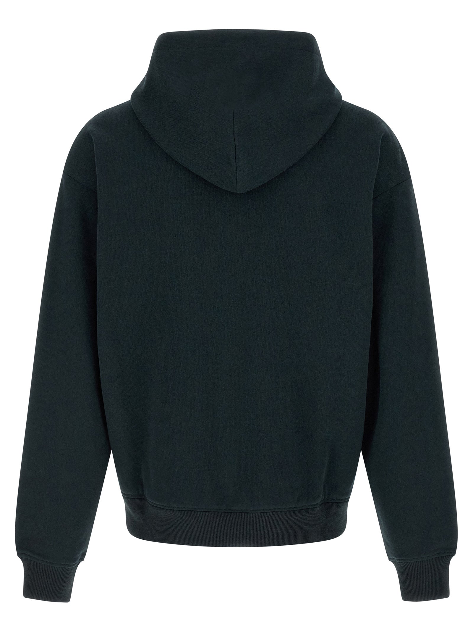 Dolce & Gabbana Bicolor Cotton Sweatshirt