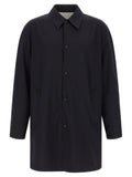 Herno Multicolor Polyester Coat