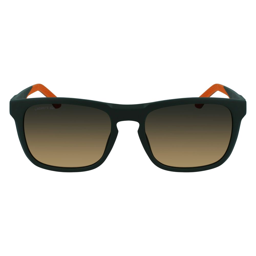 Lacoste Bicolor Injected Sunglasses