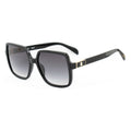 TOUS Black Acetate Sunglasses