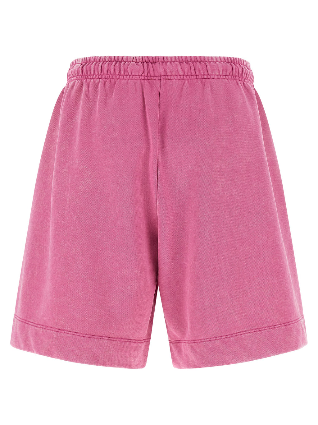 PINKO Multicolor Cotton Bermuda Shorts