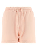 Dolce & Gabbana Multicolor Cotton Bermuda Shorts