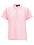 Polo Ralph Lauren Multicolor Cotton Polo Shirt