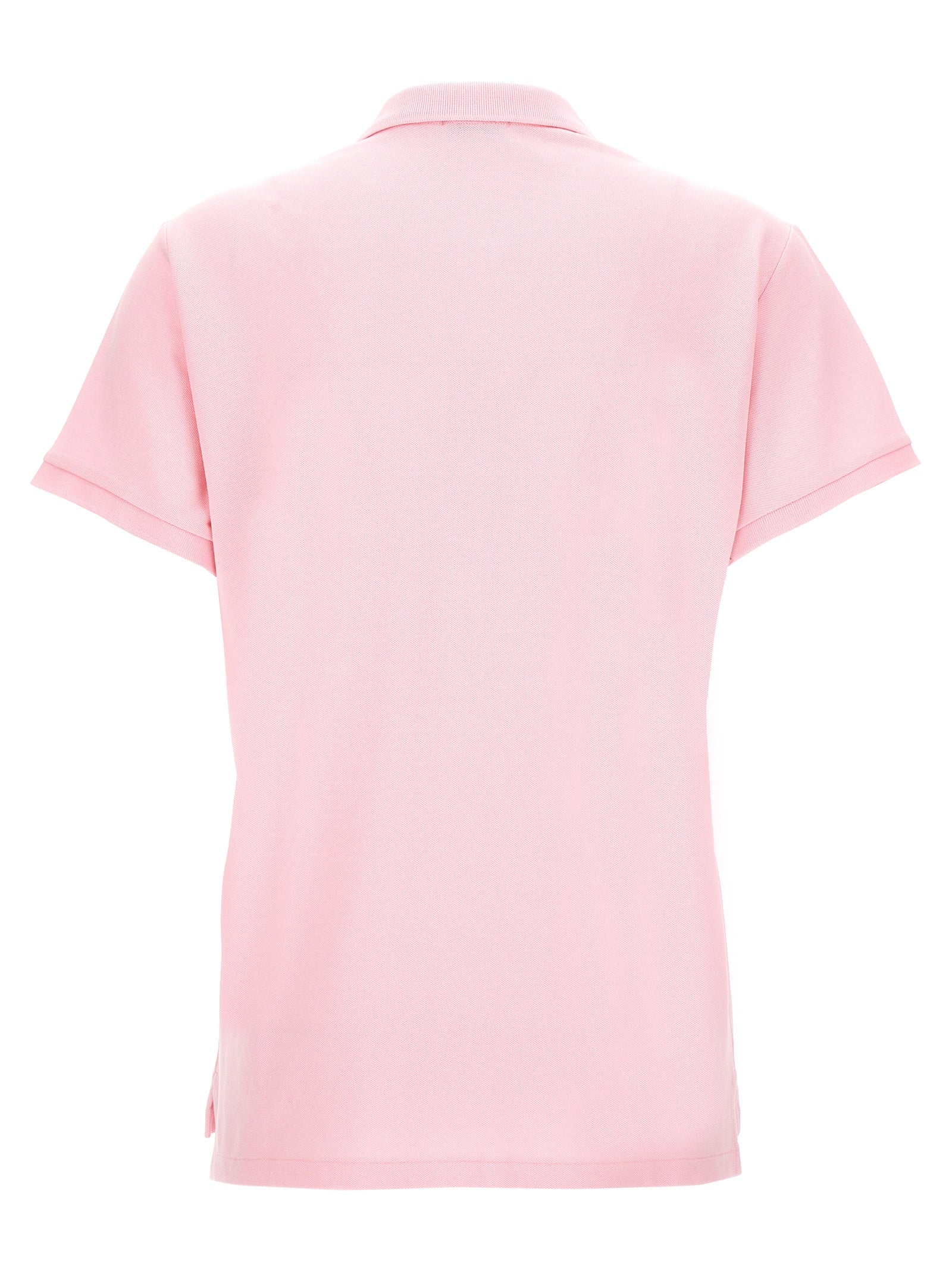 Polo Ralph Lauren Multicolor Cotton Polo Shirt