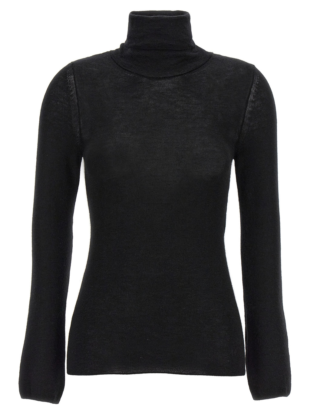 Tom Ford Black Cashmere Cardigan