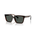 Armani Exchange Bicolor Injected Sunglasses
