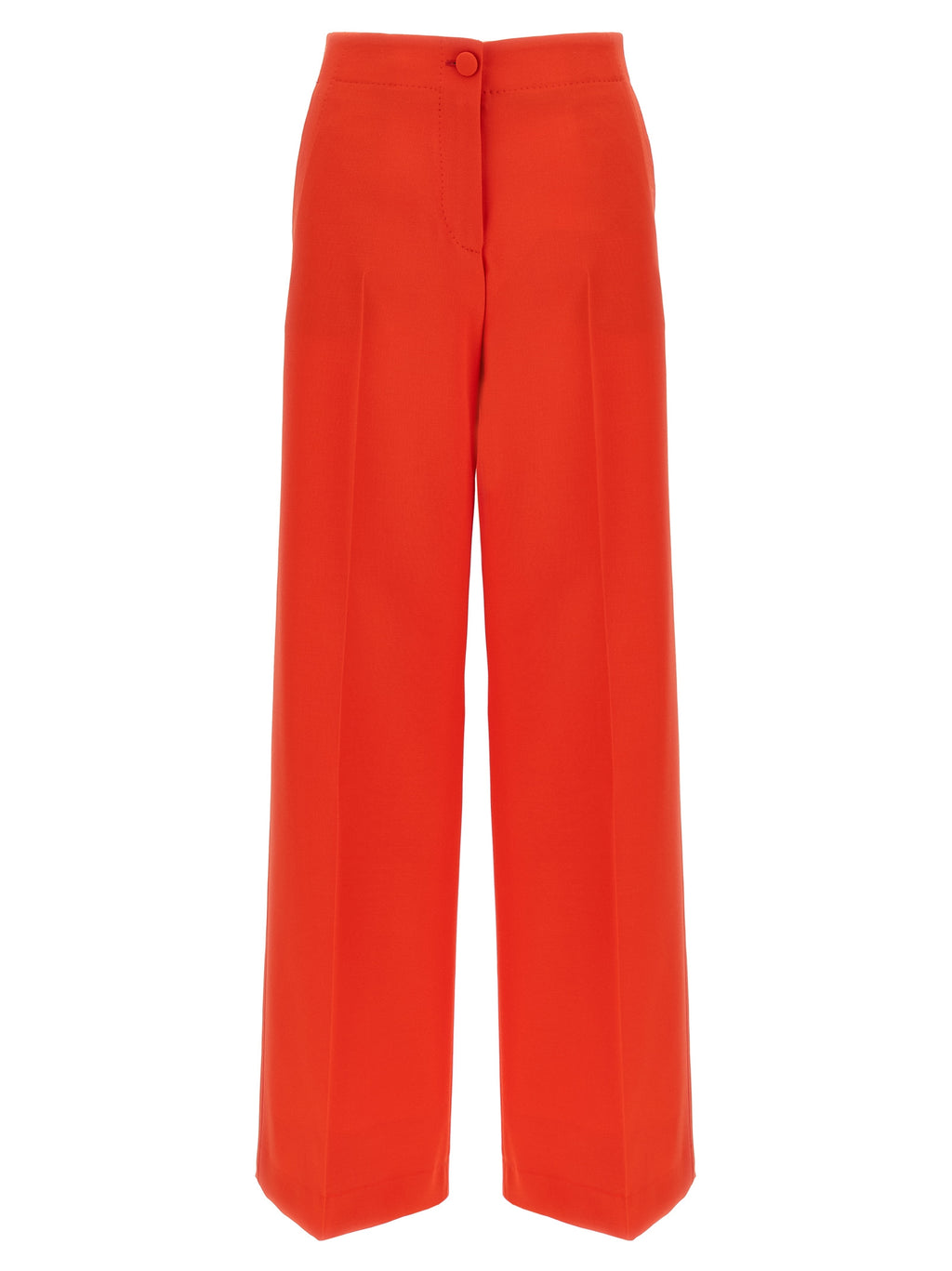 Brioni Multicolor Wool Pants