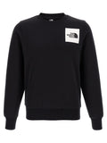 The North Face Bicolor Cotton Sweatshirt