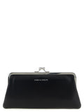 Comme Des Garçons Black Cowhide Wallet