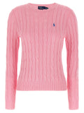 Polo Ralph Lauren Multicolor Cotton Cardigan