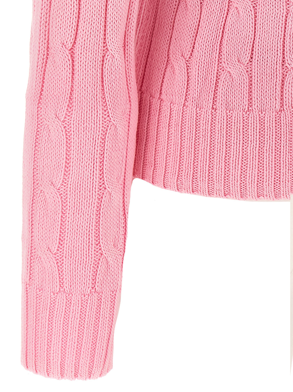 Polo Ralph Lauren Multicolor Cotton Cardigan