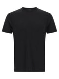Tom Ford Black Lyocell T-Shirt
