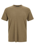 Tom Ford Bicolor Lyocell T-Shirt