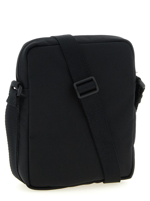 Balenciaga Umhängetasche aus schwarzem Polyamid