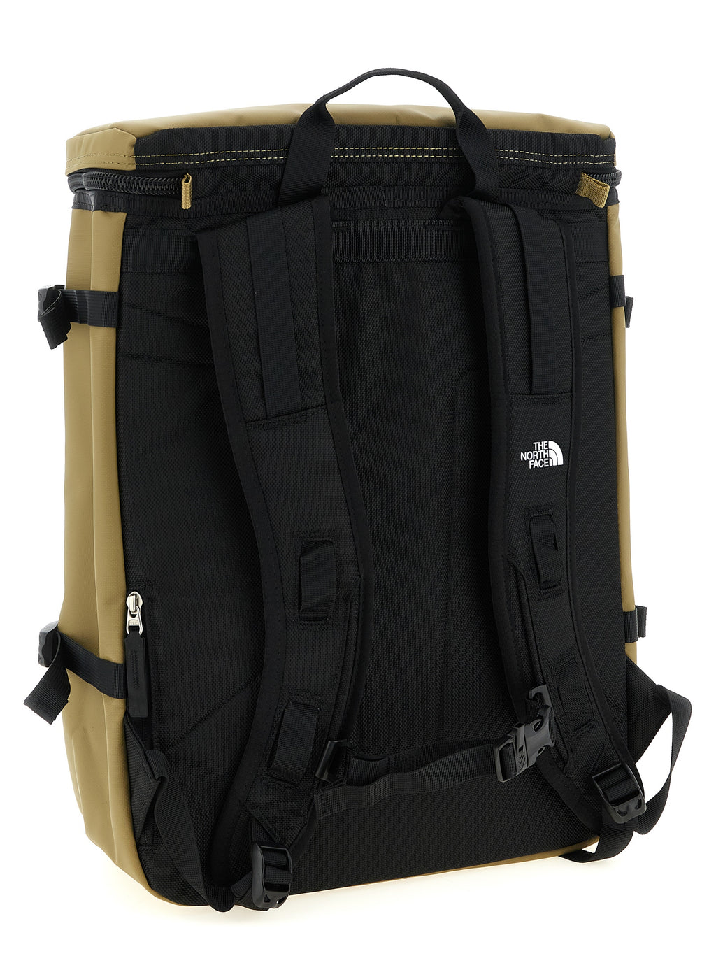 The North Face Bicolor Polyester Backpack