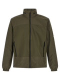 The North Face Bicolor Nylon Shell Jacket