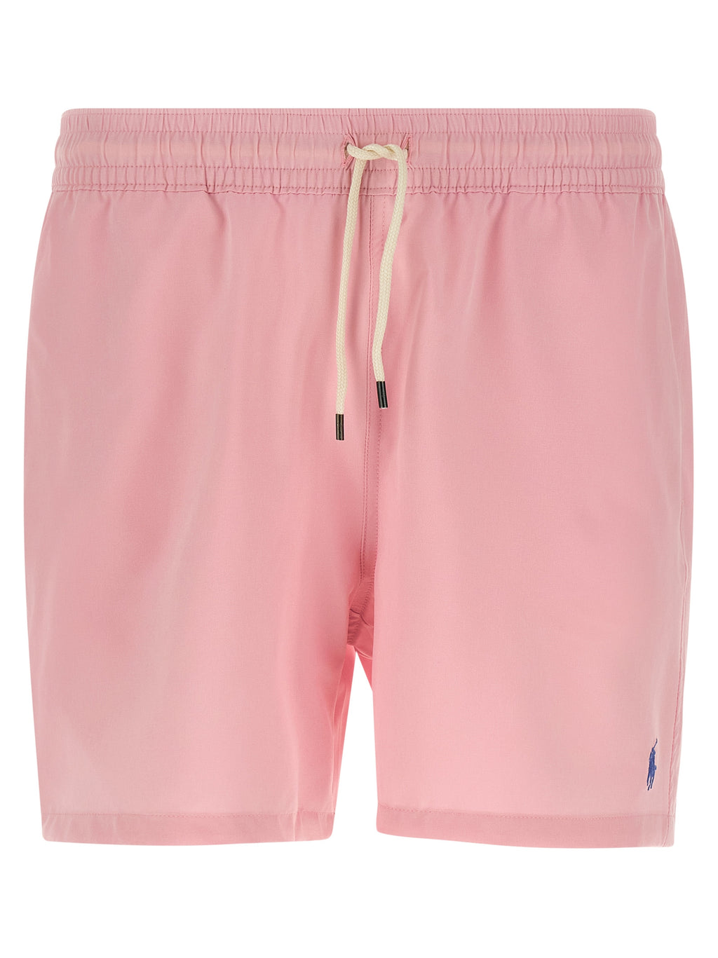 Polo Ralph Lauren Multicolor Polyester Swim Shorts
