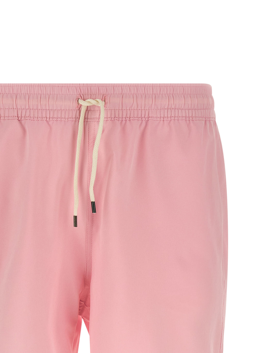 Polo Ralph Lauren Multicolor Polyester Swim Shorts