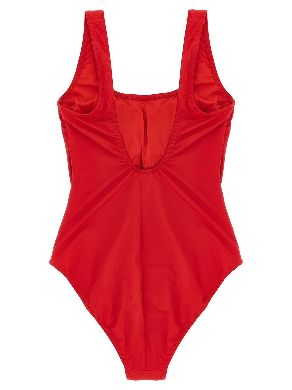 Polo Ralph Lauren Multicolor Nylon One-Piece Swimsuit