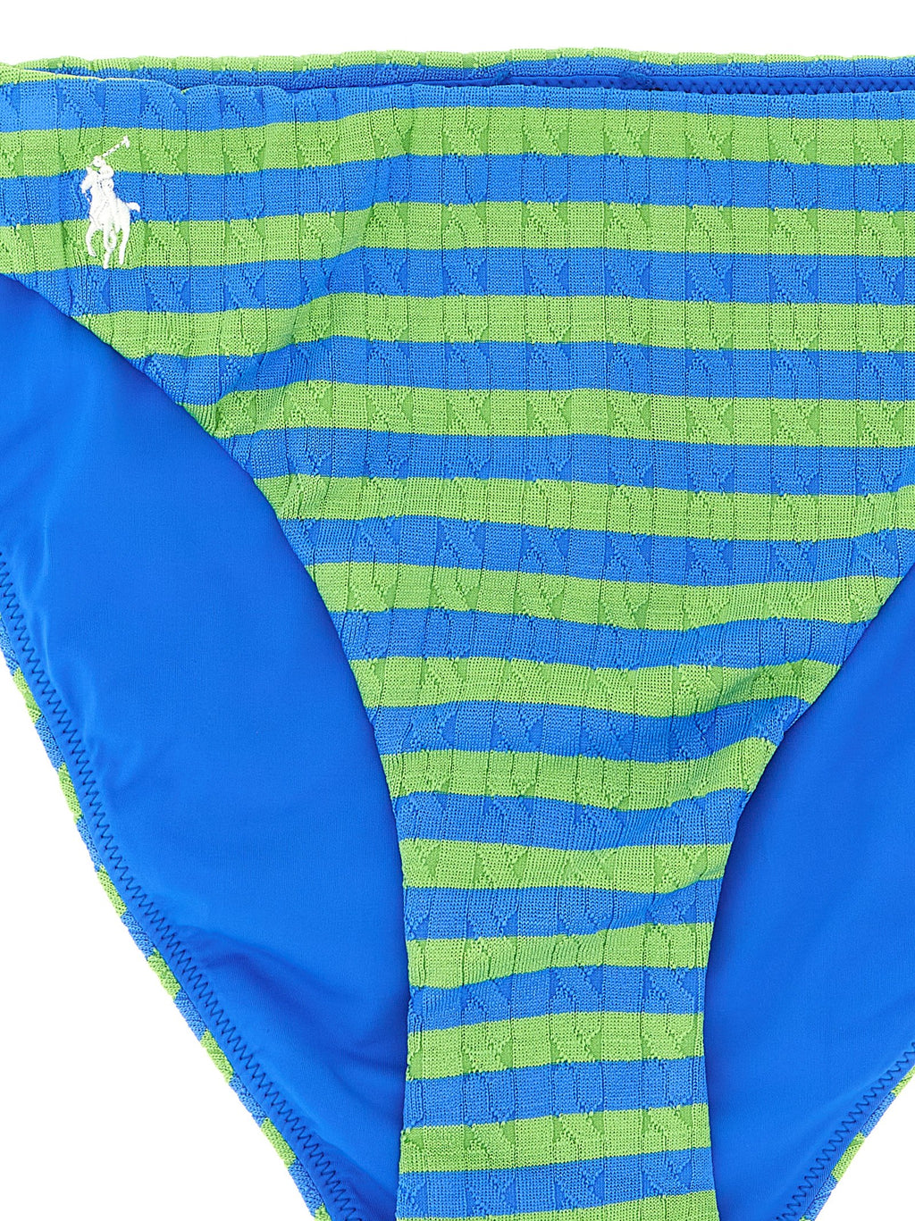 Polo Ralph Lauren Multicolor Nylon Swim Briefs