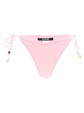 Jacquemus Multicolor Polyamide Bikini
