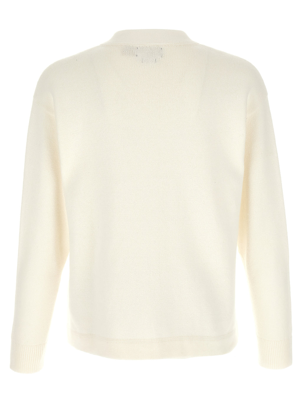 Polo Ralph Lauren Bicolor Cotton Cardigan