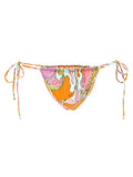 Emilio Pucci Multicolor Polyamide Bikini