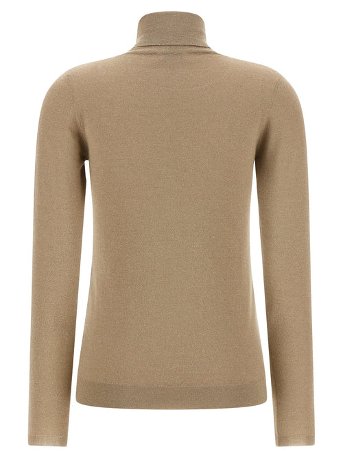 Brunello Cucinelli Beiger Kaschmir-Cardigan