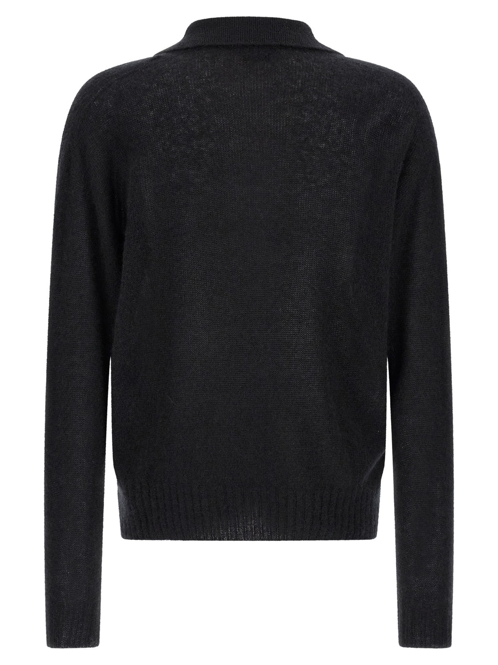 Tom Ford Black Cashmere Cardigan