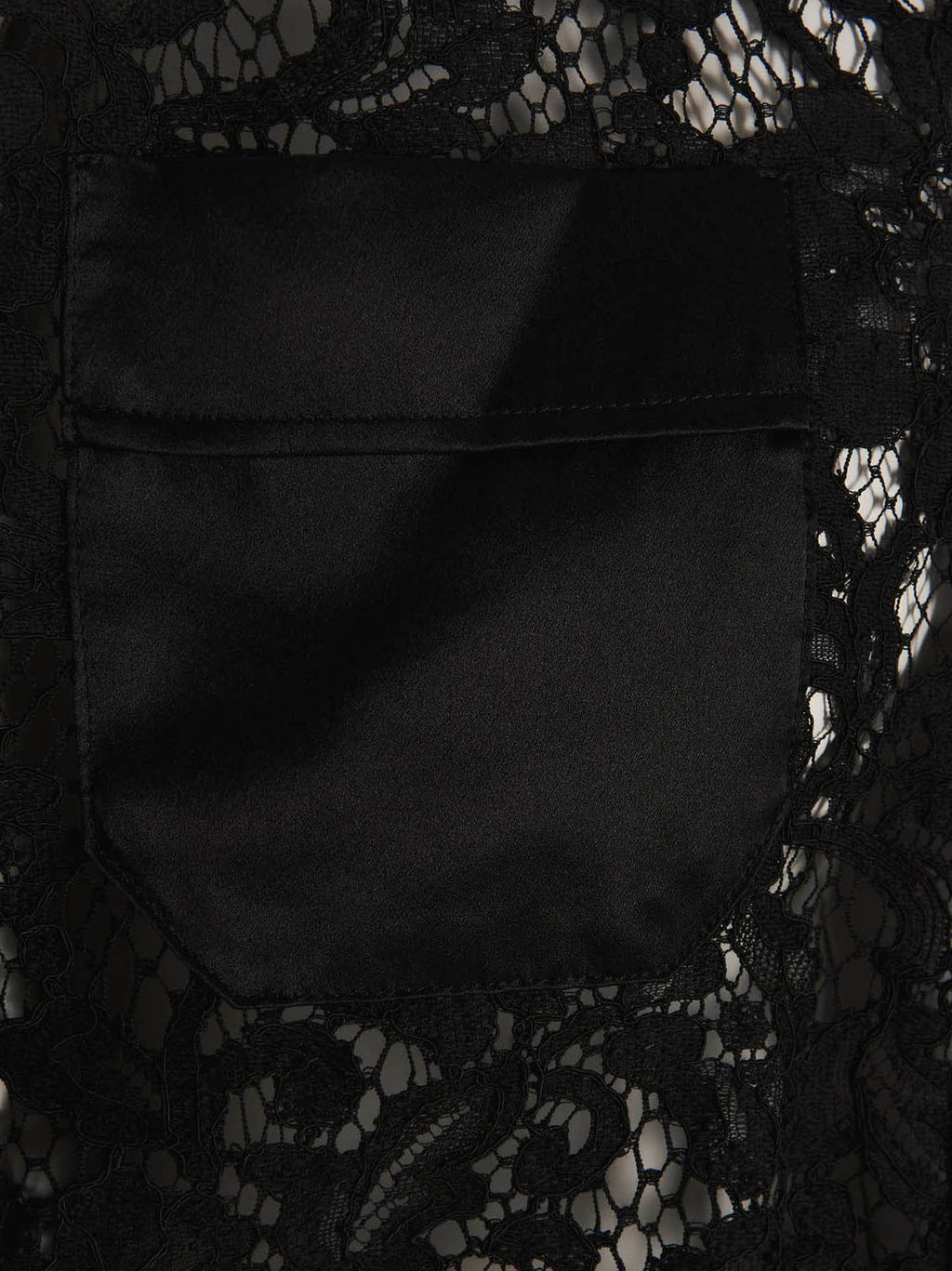 Dolce & Gabbana Black Cotton Shirt