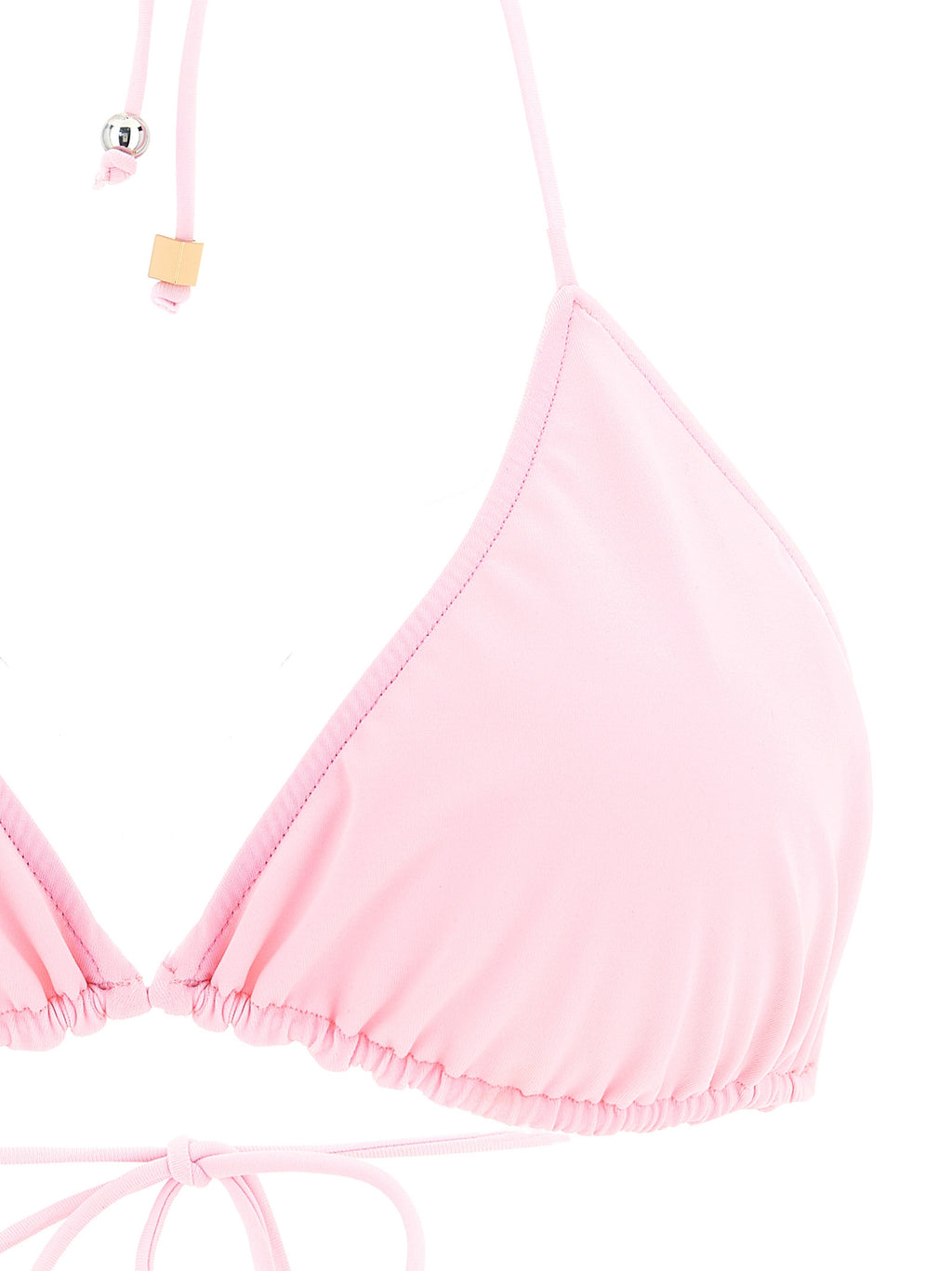 Jacquemus Multicolor Polyamide Bikini
