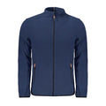 Norway 1963 Blue Polyester Men's Sweatshirt