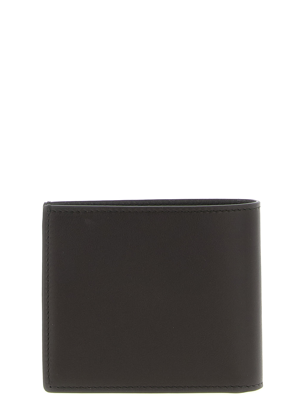 Brunello Cucinelli Brown Calfskin Wallet