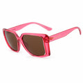 Michael Kors Multicolor Acetate Sunglasses