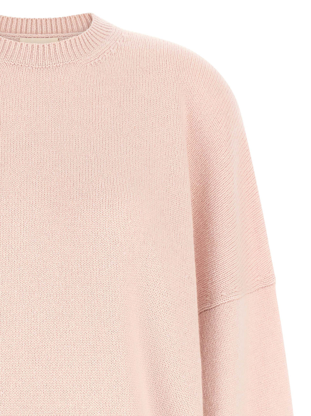 Khaite Multicolor Cashmere Cardigan