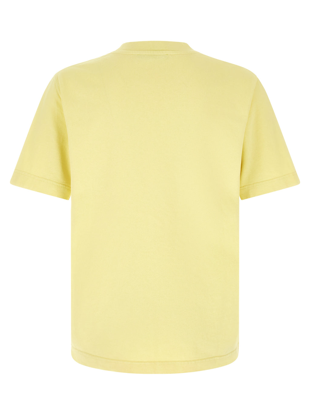 Jacquemus Bicolor Cotton T-Shirt