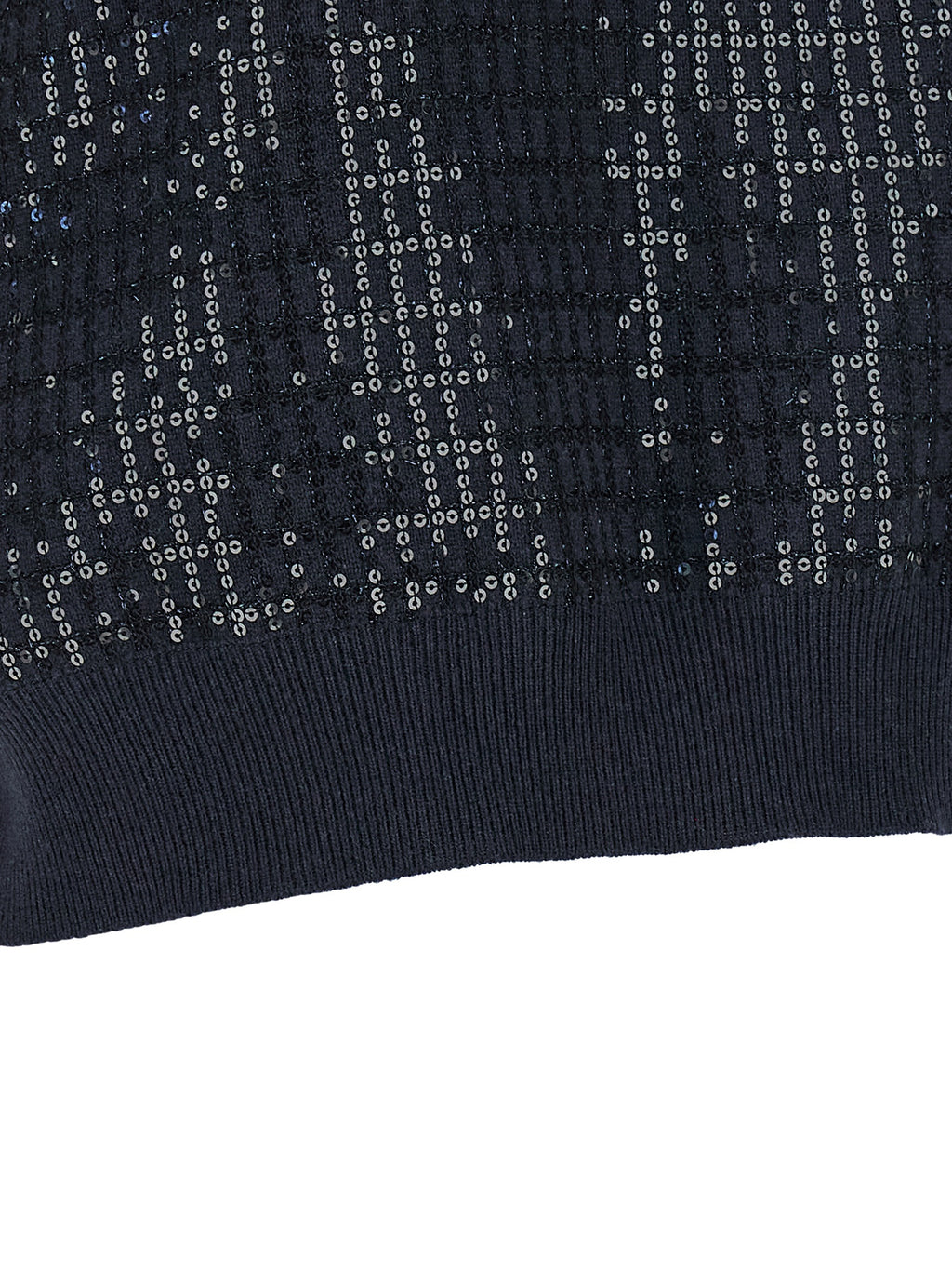 Brunello Cucinelli Multicolor Wool Cardigan