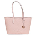 Michael Kors Multicolor Canvas Tote Bag