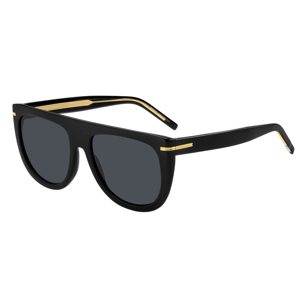 Hugo Boss Black Acetate Sunglasses