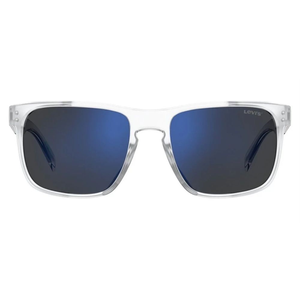 Levi's Transparent Injected Sunglasses