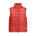 Moncler Multicolor Polyamide Shell Jacket