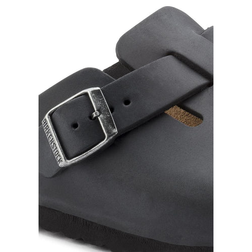 Birkenstock Pantoletten, schwarz, Synthetik