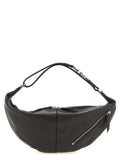 Lemaire Brown Calfskin Shoulder Bag